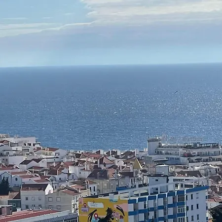 Διαμέρισμα Views Σεσίμπρα