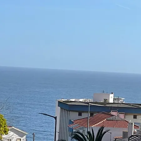 Views Διαμέρισμα Σεσίμπρα