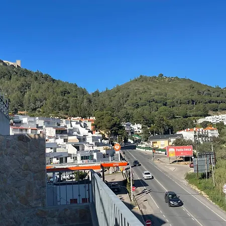 Views Διαμέρισμα Σεσίμπρα